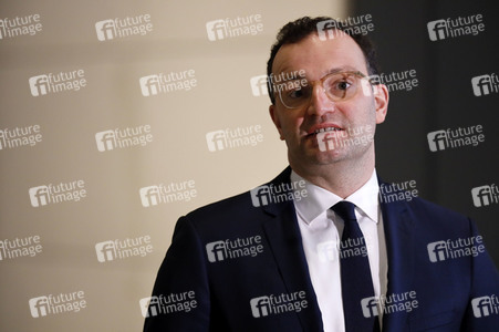 204. Sitzung des Deutschen Bundestages in Berlin