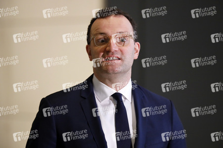 204. Sitzung des Deutschen Bundestages in Berlin