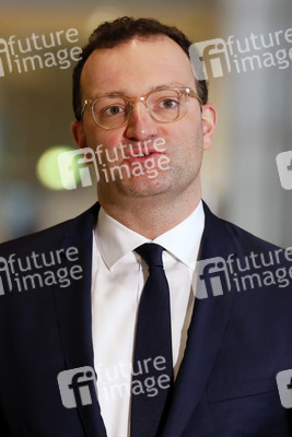 204. Sitzung des Deutschen Bundestages in Berlin