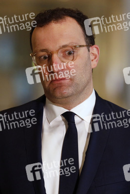 204. Sitzung des Deutschen Bundestages in Berlin