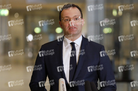 204. Sitzung des Deutschen Bundestages in Berlin