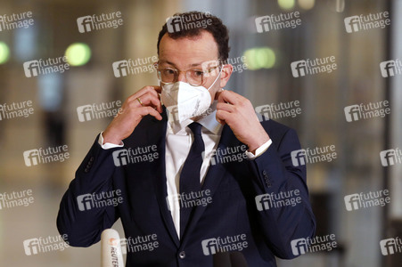 204. Sitzung des Deutschen Bundestages in Berlin