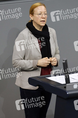 204. Sitzung des Deutschen Bundestages in Berlin