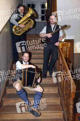 Konzert von Schleudergang in Haar