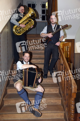 Konzert von Schleudergang in Haar