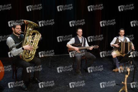 Konzert von Schleudergang in Haar