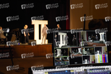 Konzertprobe 'It Takes Two - Die schönsten Musical-Duette' in Haar