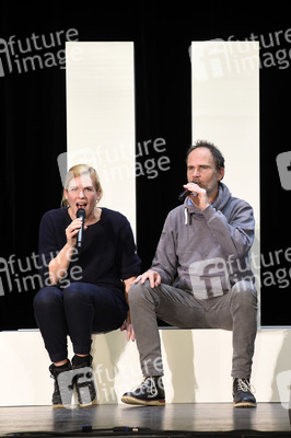 Konzertprobe 'It Takes Two - Die schönsten Musical-Duette' in Haar