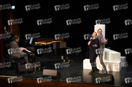 Konzertprobe 'It Takes Two - Die schönsten Musical-Duette' in Haar