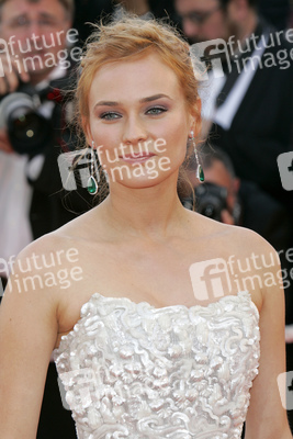 Closing Night mit Preisverleihung, Cannes Film Festival 2006