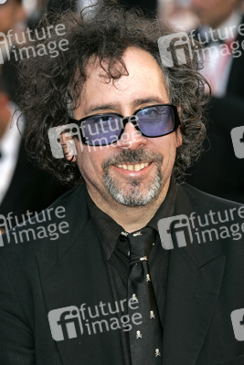 Closing Night mit Preisverleihung, Cannes Film Festival 2006