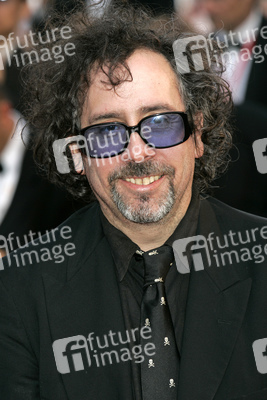 Closing Night mit Preisverleihung, Cannes Film Festival 2006