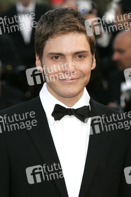 Closing Night mit Preisverleihung, Cannes Film Festival 2006