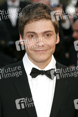 Closing Night mit Preisverleihung, Cannes Film Festival 2006