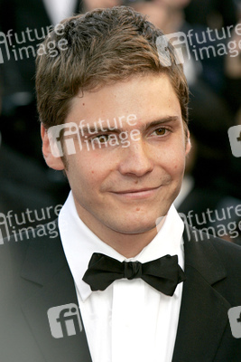 Closing Night mit Preisverleihung, Cannes Film Festival 2006