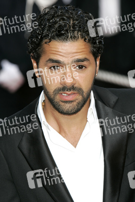 Closing Night mit Preisverleihung, Cannes Film Festival 2006