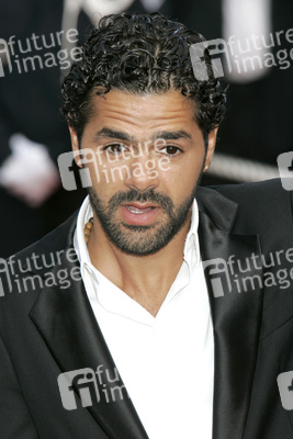 Closing Night mit Preisverleihung, Cannes Film Festival 2006