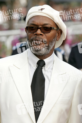 Closing Night mit Preisverleihung, Cannes Film Festival 2006