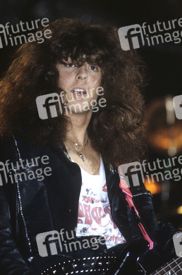 Konzert von Celtic Frost in London