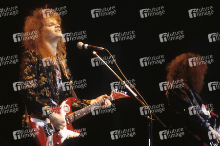 Konzert von Celtic Frost in London