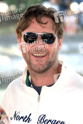 Photocall 'Das Comeback', Internationale Filmfestspiele von Venedig 2005