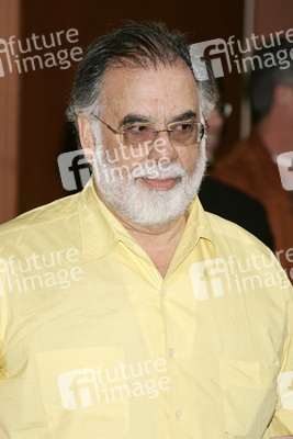 Photocall 'Jugend ohne Jugend', Internationales Filmfestival Rom 2007