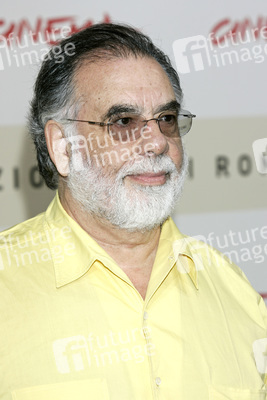 Photocall 'Jugend ohne Jugend', Internationales Filmfestival Rom 2007
