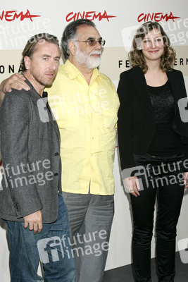 Photocall 'Jugend ohne Jugend', Internationales Filmfestival Rom 2007