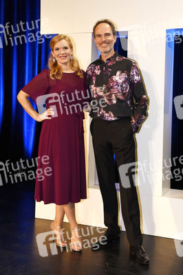 Livestream 'It Takes Two - Die schönsten Musical-Duette' in Haar