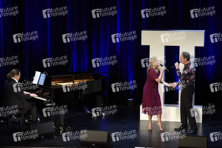 Livestream 'It Takes Two - Die schönsten Musical-Duette' in Haar