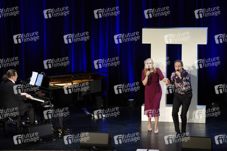 Livestream 'It Takes Two - Die schönsten Musical-Duette' in Haar