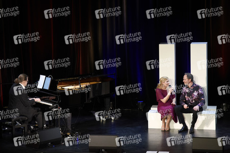 Livestream 'It Takes Two - Die schönsten Musical-Duette' in Haar