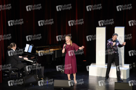 Livestream 'It Takes Two - Die schönsten Musical-Duette' in Haar