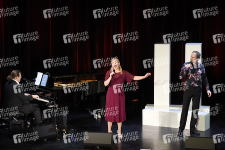 Livestream 'It Takes Two - Die schönsten Musical-Duette' in Haar