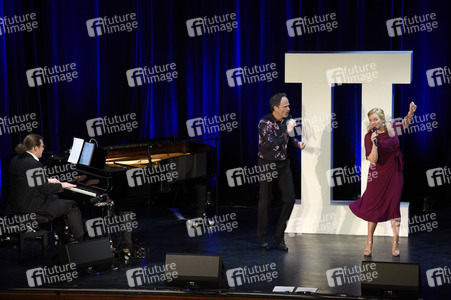 Livestream 'It Takes Two - Die schönsten Musical-Duette' in Haar