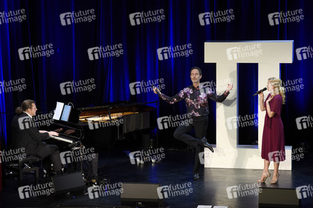 Livestream 'It Takes Two - Die schönsten Musical-Duette' in Haar