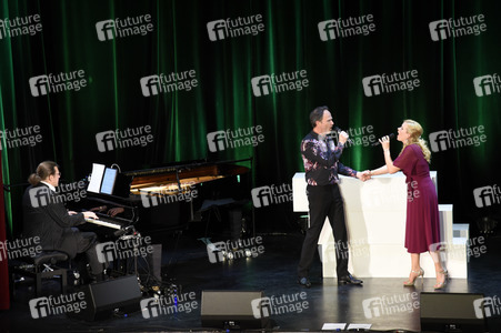 Livestream 'It Takes Two - Die schönsten Musical-Duette' in Haar