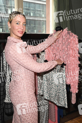 Lana Mueller Couture auf der MBFW Autumn/Winter 2021 in Berlin