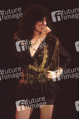 Konzert von Alannah Myles in London