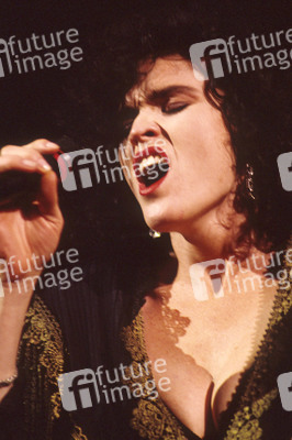 Konzert von Alannah Myles in London