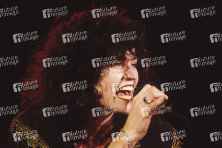 Konzert von Alannah Myles in London