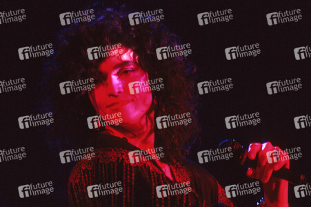 Konzert von Alannah Myles in London