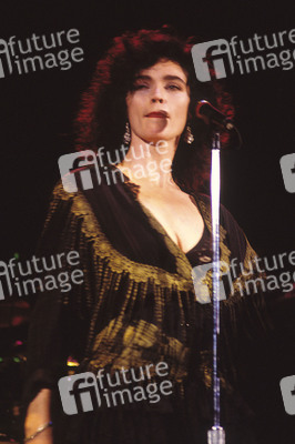 Konzert von Alannah Myles in London