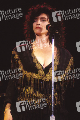 Konzert von Alannah Myles in London