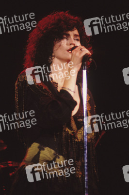 Konzert von Alannah Myles in London