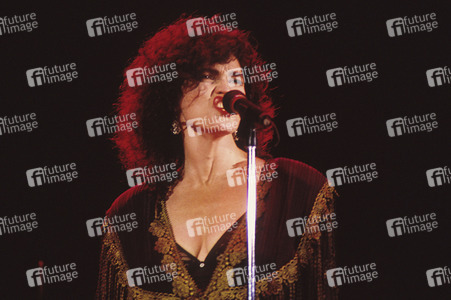 Konzert von Alannah Myles in London