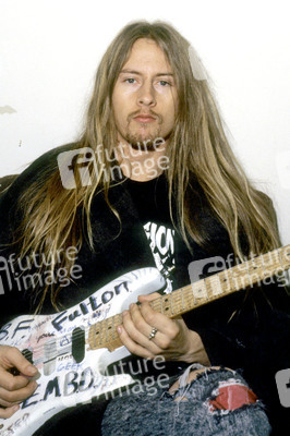 Konzert von Alice in Chains in London