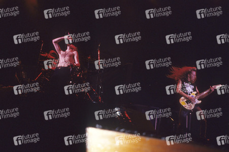 Konzert von Alice in Chains in London