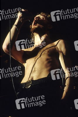 Konzert von Alice in Chains in London