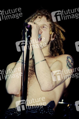 Konzert von Alice in Chains in London